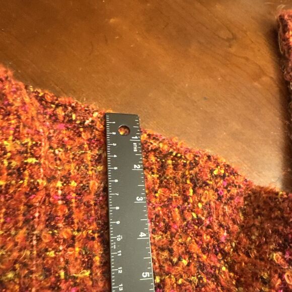 CHICOS JACKET Size 1 - Picture 8 of 12